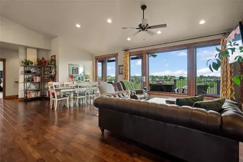 Living - 67 Double Eagle Ct, Kalispell, MT 59901 photo 3 of 6