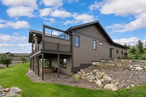 Exterior - 67 Double Eagle Ct, Kalispell, MT 59901 photo 9 of 13