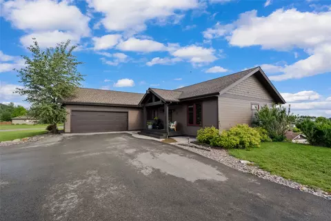 Exterior - 67 Double Eagle Ct, Kalispell, MT 59901 photo 2 of 13