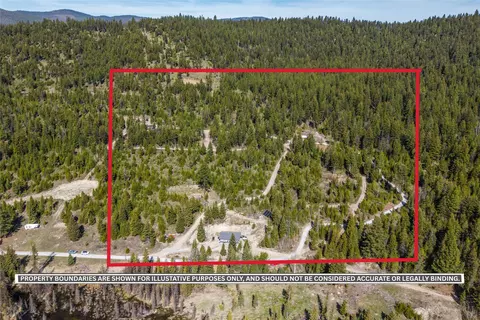 1500 Hodge Creek Rd, Kila, MT 59920