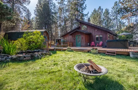 38712 Saint Marys Lake Rd, Saint Ignatius, MT 59865