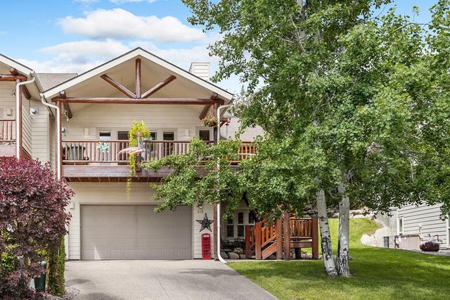 156 Juniper Bend Dr, Kalispell, MT 59901