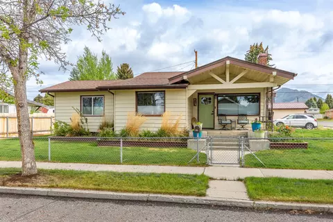 3121 State St, Butte, MT 59701