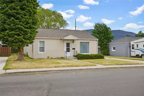 2020 Massachusetts Ave, Butte, MT 59701