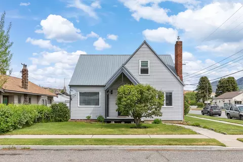 1955 Wall St, Butte, MT 59701