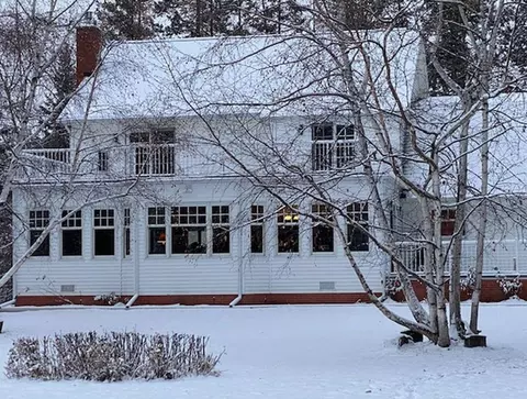 Exterior - 225 Siderius Ln, Bigfork, MT 59911 photo 16 of 19