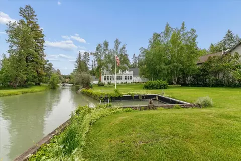 Exterior - 225 Siderius Ln, Bigfork, MT 59911 photo 7 of 19