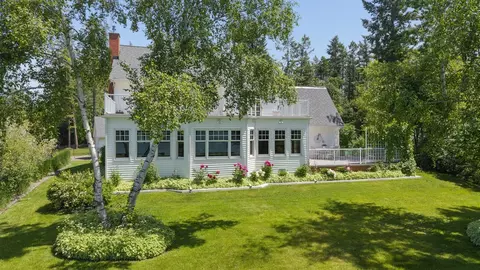 Exterior - 225 Siderius Ln, Bigfork, MT 59911 photo 19 of 19