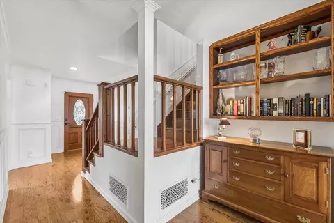 Entry Way - 225 Siderius Ln, Bigfork, MT 59911 photo 1 of 4