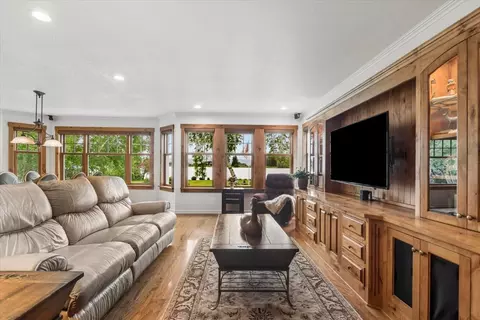 Living - 225 Siderius Ln, Bigfork, MT 59911 photo 4 of 4
