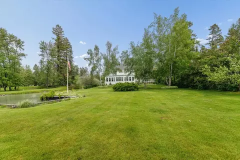 Exterior - 225 Siderius Ln, Bigfork, MT 59911 photo 8 of 19