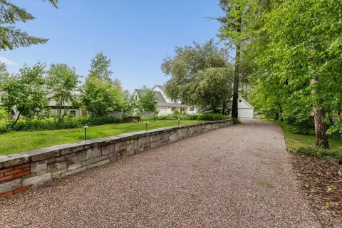 Exterior - 225 Siderius Ln, Bigfork, MT 59911 photo 9 of 19