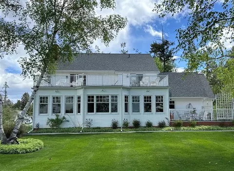 225 Siderius Ln, Bigfork, MT 59911