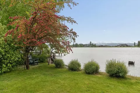 Exterior - 225 Siderius Ln, Bigfork, MT 59911 photo 6 of 19