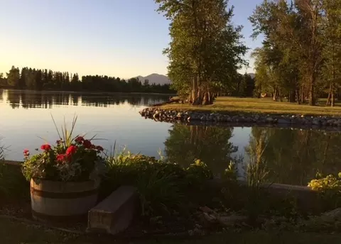 View/Area - 225 Siderius Ln, Bigfork, MT 59911 photo 2 of 19