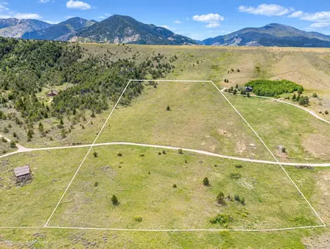 tbd Meeteetse Trail Rd, Red Lodge, MT 59068