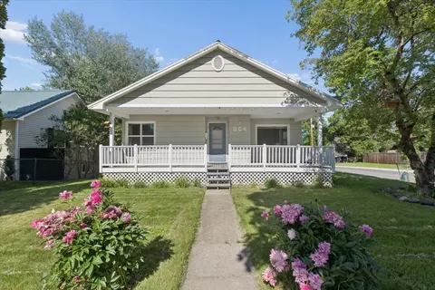 604 Columbia Ave, Whitefish, MT 59937