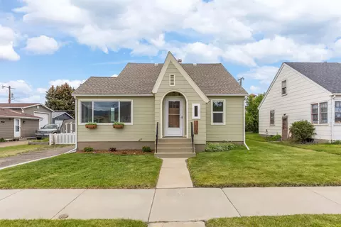 1023 S Dakota St, Butte, MT 59701