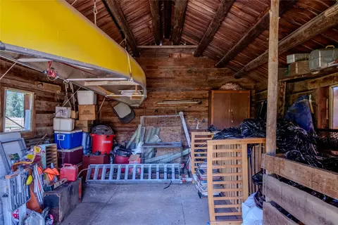 Exterior - 1132 Arabian Ln, Libby, MT 59923 photo 35 of 40