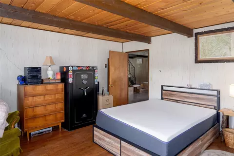Bedroom - 1132 Arabian Ln, Libby, MT 59923 photo 1 of 6