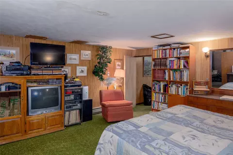 Bedroom - 1132 Arabian Ln, Libby, MT 59923 photo 4 of 6