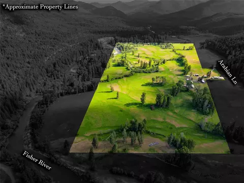 Other - 1132 Arabian Ln, Libby, MT 59923 photo 1 of 57