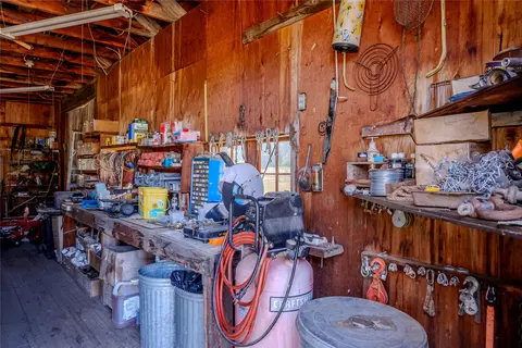 Exterior - 1132 Arabian Ln, Libby, MT 59923 photo 34 of 40