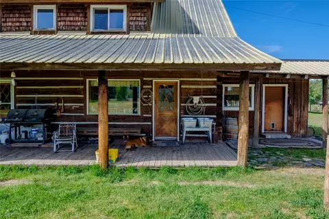 Exterior - 1132 Arabian Ln, Libby, MT 59923 photo 31 of 40