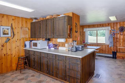 Kitchen - 1132 Arabian Ln, Libby, MT 59923 photo 1 of 3