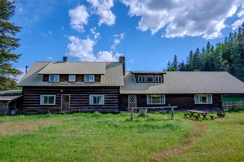 Exterior - 1132 Arabian Ln, Libby, MT 59923 photo 27 of 40