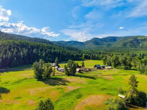 View/Area - 1132 Arabian Ln, Libby, MT 59923 photo 15 of 25