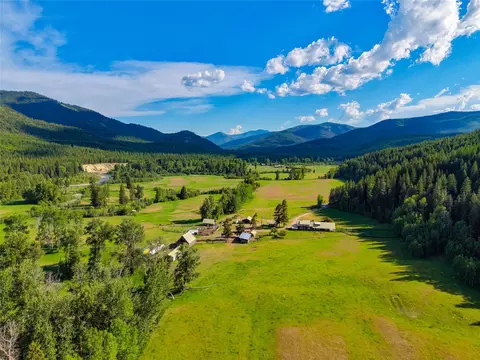 View/Area - 1132 Arabian Ln, Libby, MT 59923 photo 2 of 25