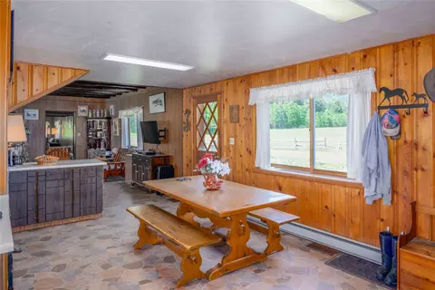Dining - 1132 Arabian Ln, Libby, MT 59923 photo 1 of 1