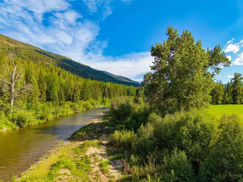 View/Area - 1132 Arabian Ln, Libby, MT 59923 photo 7 of 25