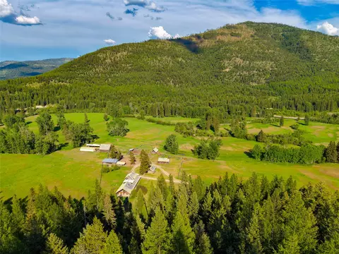 View/Area - 1132 Arabian Ln, Libby, MT 59923 photo 9 of 25