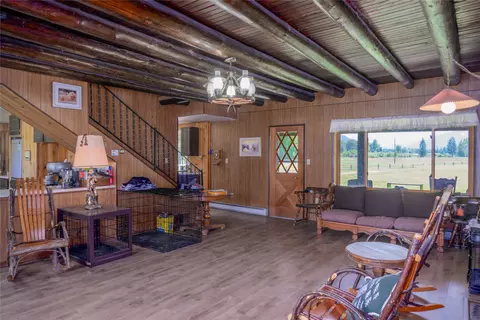 Living - 1132 Arabian Ln, Libby, MT 59923 photo 1 of 3