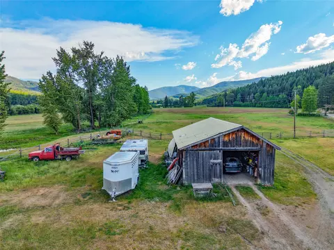 Exterior - 1132 Arabian Ln, Libby, MT 59923 photo 20 of 40