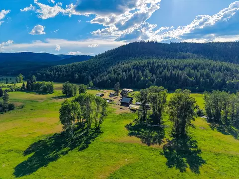 View/Area - 1132 Arabian Ln, Libby, MT 59923 photo 8 of 25