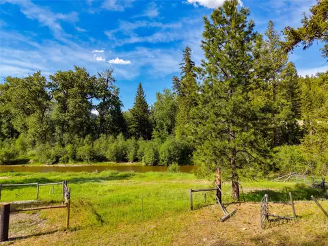 Exterior - 1132 Arabian Ln, Libby, MT 59923 photo 2 of 40