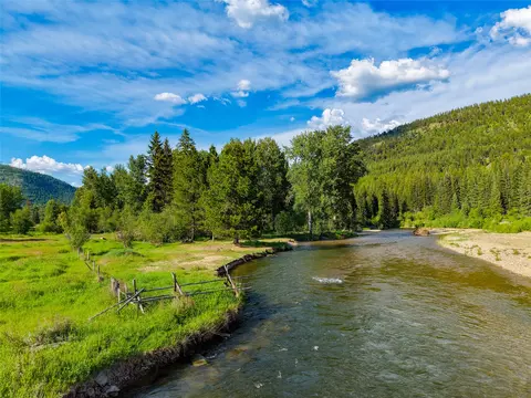 View/Area - 1132 Arabian Ln, Libby, MT 59923 photo 12 of 25