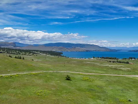 Nhn Wild Horse View, Big Arm, MT 59910