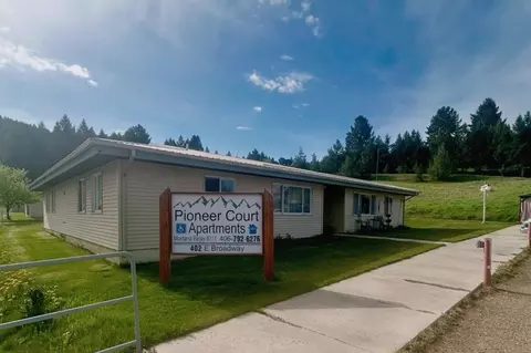 312 E Broadway Rd, Philipsburg, MT 59858