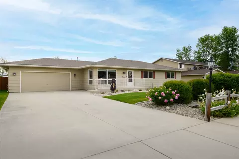802 Parker Ave, Hamilton, MT 59840