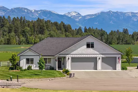 475 Mcwenneger Dr, Kalispell, MT 59901