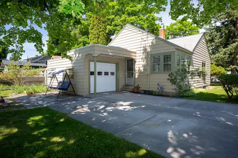 700 Woodford St, Missoula, MT 59801