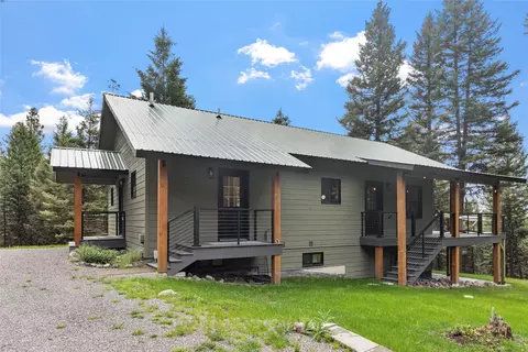 317 Montana Dr, Seeley Lake, MT 59868