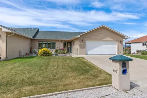 4136 Fox Ridge Dr, Helena, MT 59602