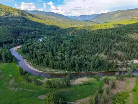 Nhn Nfdr 763 Road, Libby, MT 59923