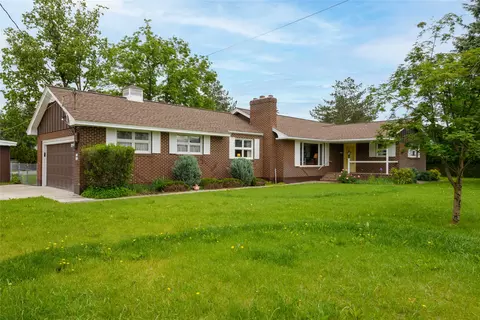 3740 Mount Ave, Missoula, MT 59804