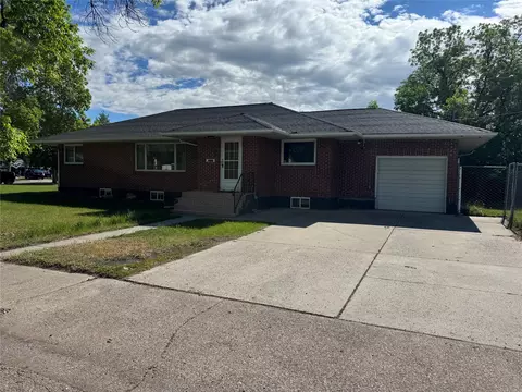3200 3rd Ave S, Great Falls, MT 59405